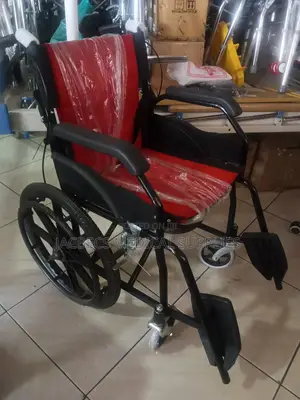 Wheel Chair for Children Heavy Duty