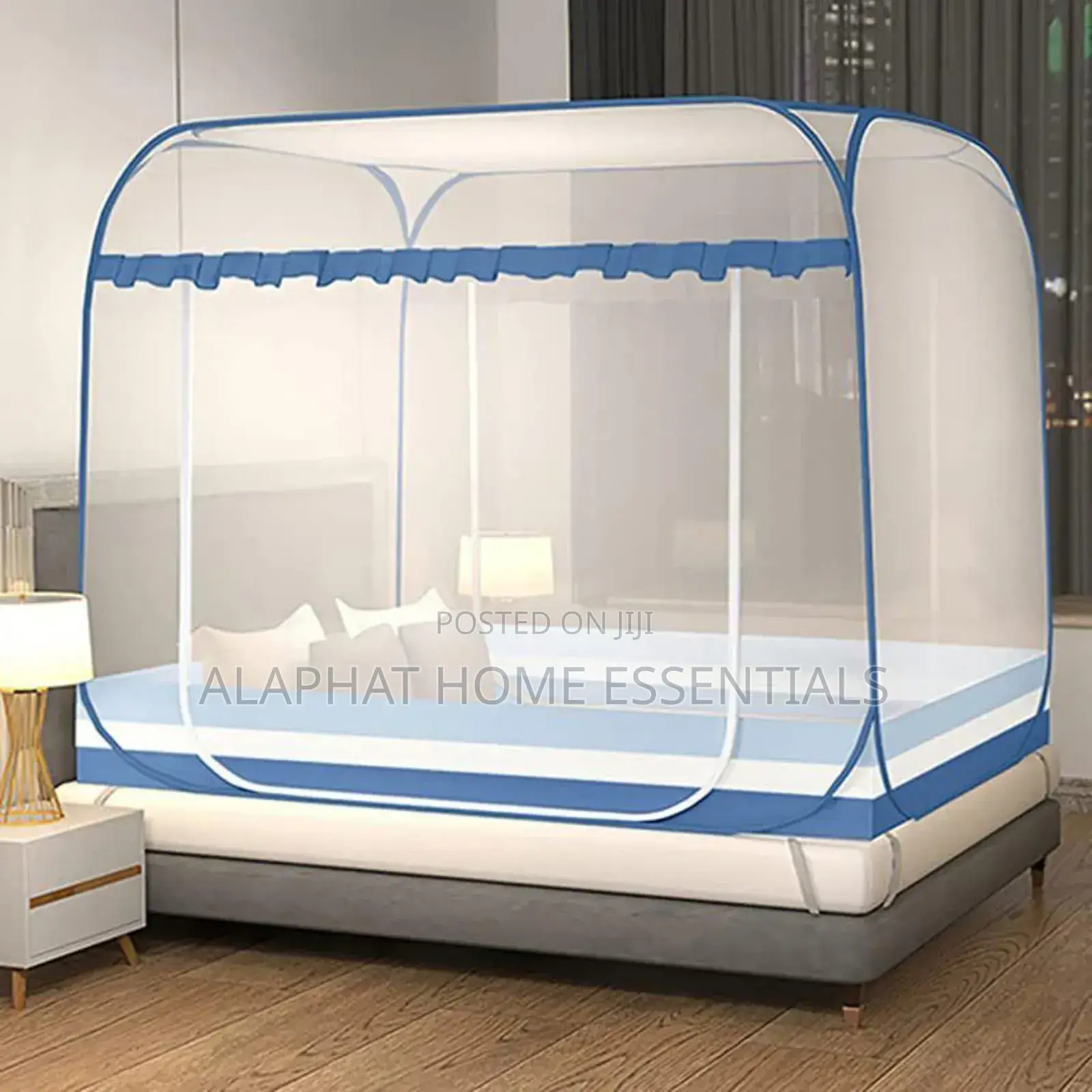 Free Stand Alone Mosquito Net