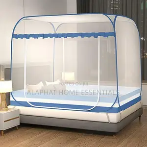 Free Stand Alone Mosquito Net
