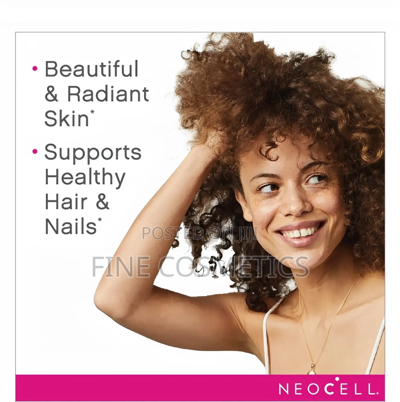 ORIGINAL Neocell Super Collagen Peptides Powder For Skin ETC