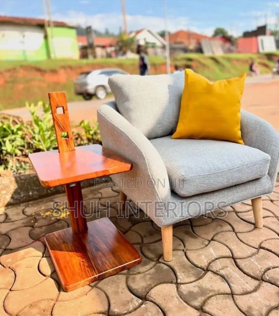 Custom Made Accent Indoor and Outdoor Sofa Sets