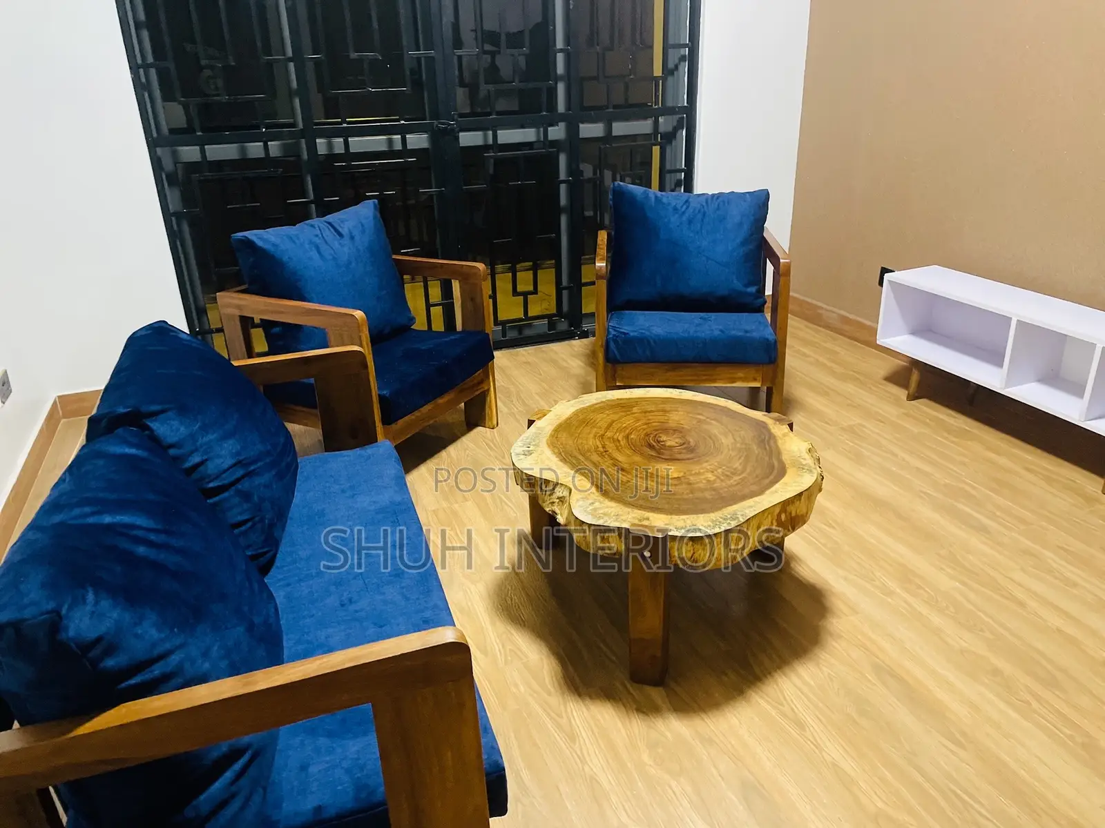 Custom Made Accent Indoor and Outdoor Sofa Sets