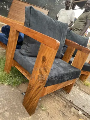Custom Made Accent Indoor and Outdoor Sofa Sets
