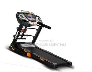 Sport Treadmill