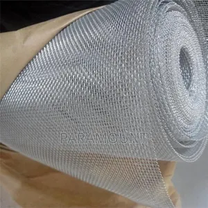 Aluminum Window Screen (4ftx25m)