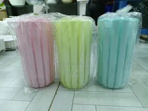 Melon Jug With 4 Glasses