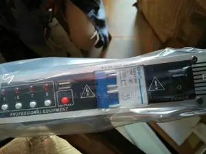 Power Sequence/ Controller