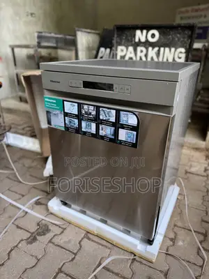 Hisense 15plates Dish Washers Machines