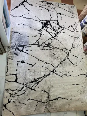 Gulf Center Carpet Medium Size 1.5by 2.2meters