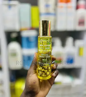 Veetgold Skin Repair 3 in 1body Firming Toning Body Oil