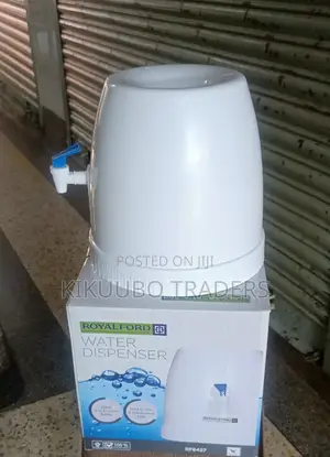 Royal Ford Water Dispenser