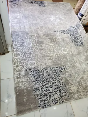 Designed Center Carpet Medium Size 1.5by 2.2meters