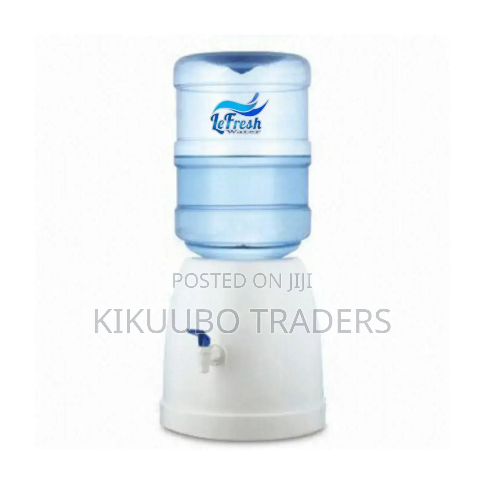 Table Top Water Dispenser