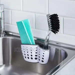 Sink Sponge Holder