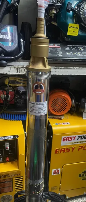 Water Pump Pedrollo 150m