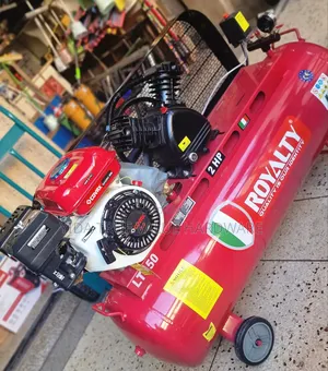 Air Compressor 150 Litres Petrol Covax