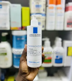 La Roche Posay Toleriane Hydrating Gentle Cleanser