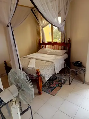 Furnished Studio Apartment in Kamwokya, Central Division for rent