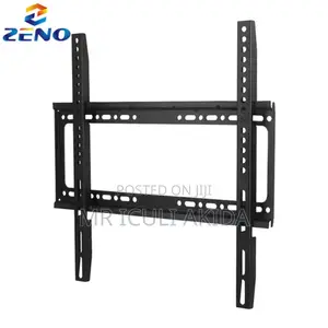 60kgs 26-65"tv/LCD/Led PDP Flat Panel TV Wall Mount Bracket