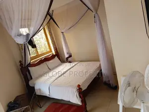 Furnished Studio Apartment in Kamwokya, Central Division for rent