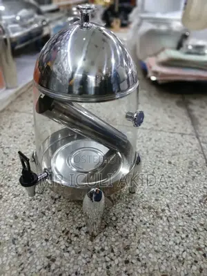 12L Hot/Cold Steel Frame Electric Beverage Dispenser Machine