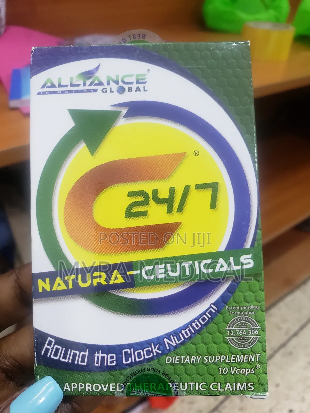 24/7 Natural-Ceuticals