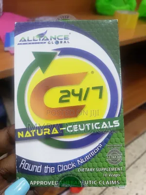 24/7 Natural-Ceuticals
