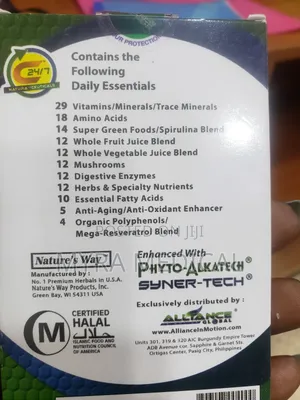 24/7 Natural-Ceuticals