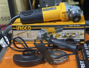 Angle Grinder(Ingco)