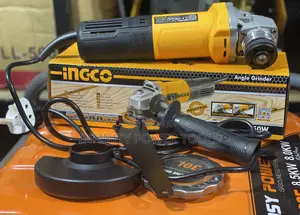 Angle Grinder(Ingco)