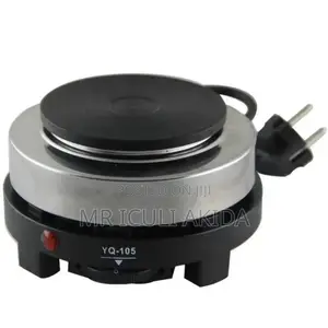European Style Plug-in Mini Electric Hot Milk Stove