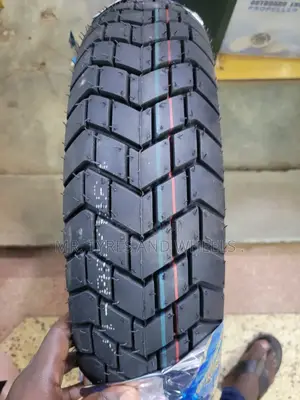 130/80 R17 Size for Sport Bike   We Got U Covered 