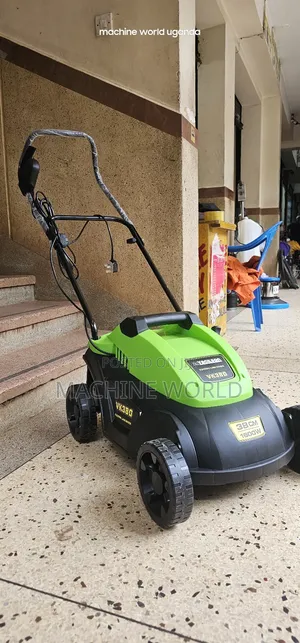 Electric Lawn Mower Vakson