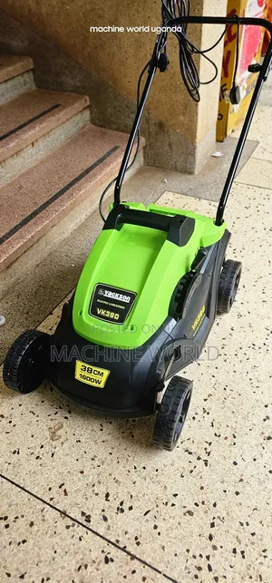 Electric Lawn Mower Vakson