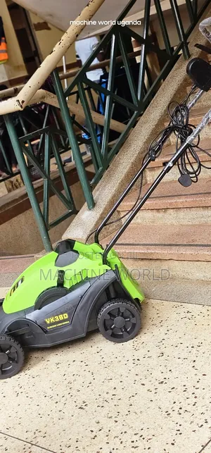 Electric Lawn Mower Vakson