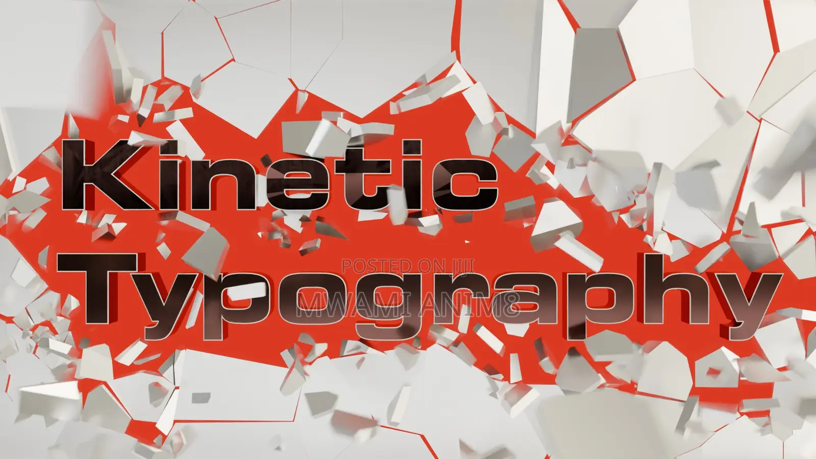 Motion Graphics