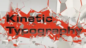 Motion Graphics