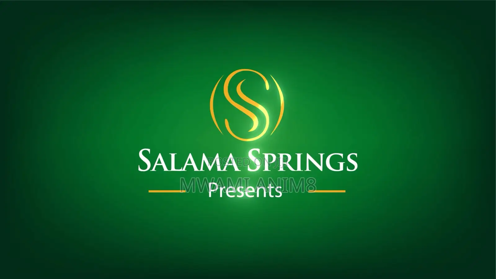 Motion Graphics