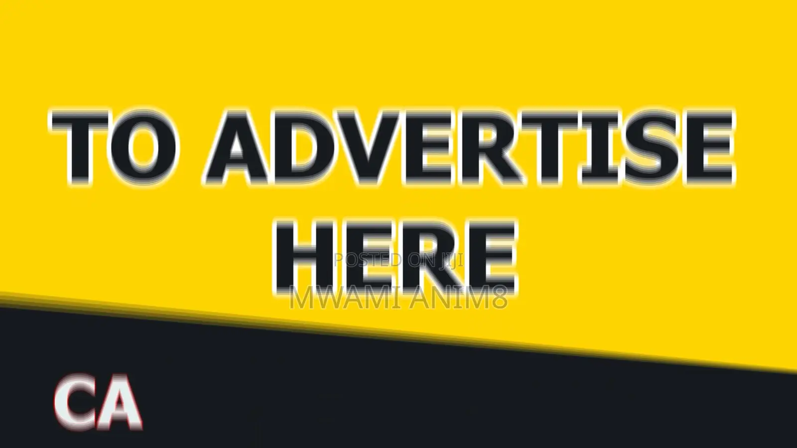 Motion Graphics