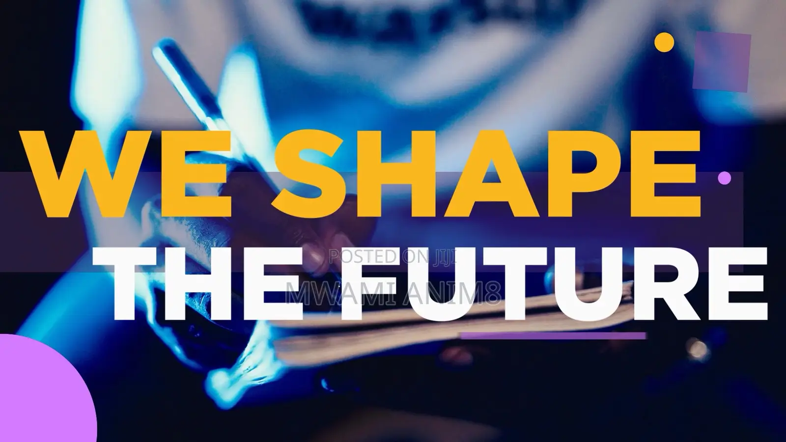 Motion Graphics