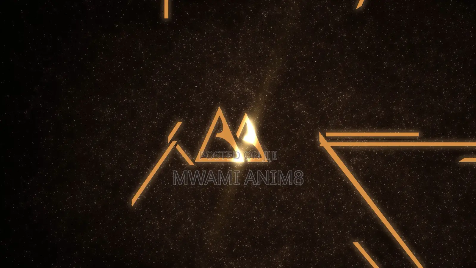 Motion Graphics
