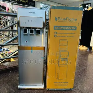 Blue Flame Water Dispenser Bf-220wdf
