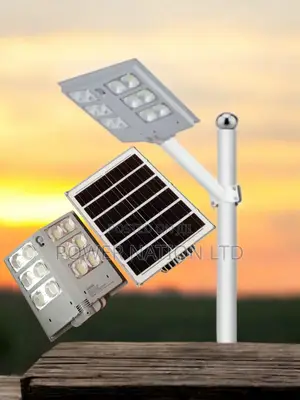1000w Max Solar Security Light