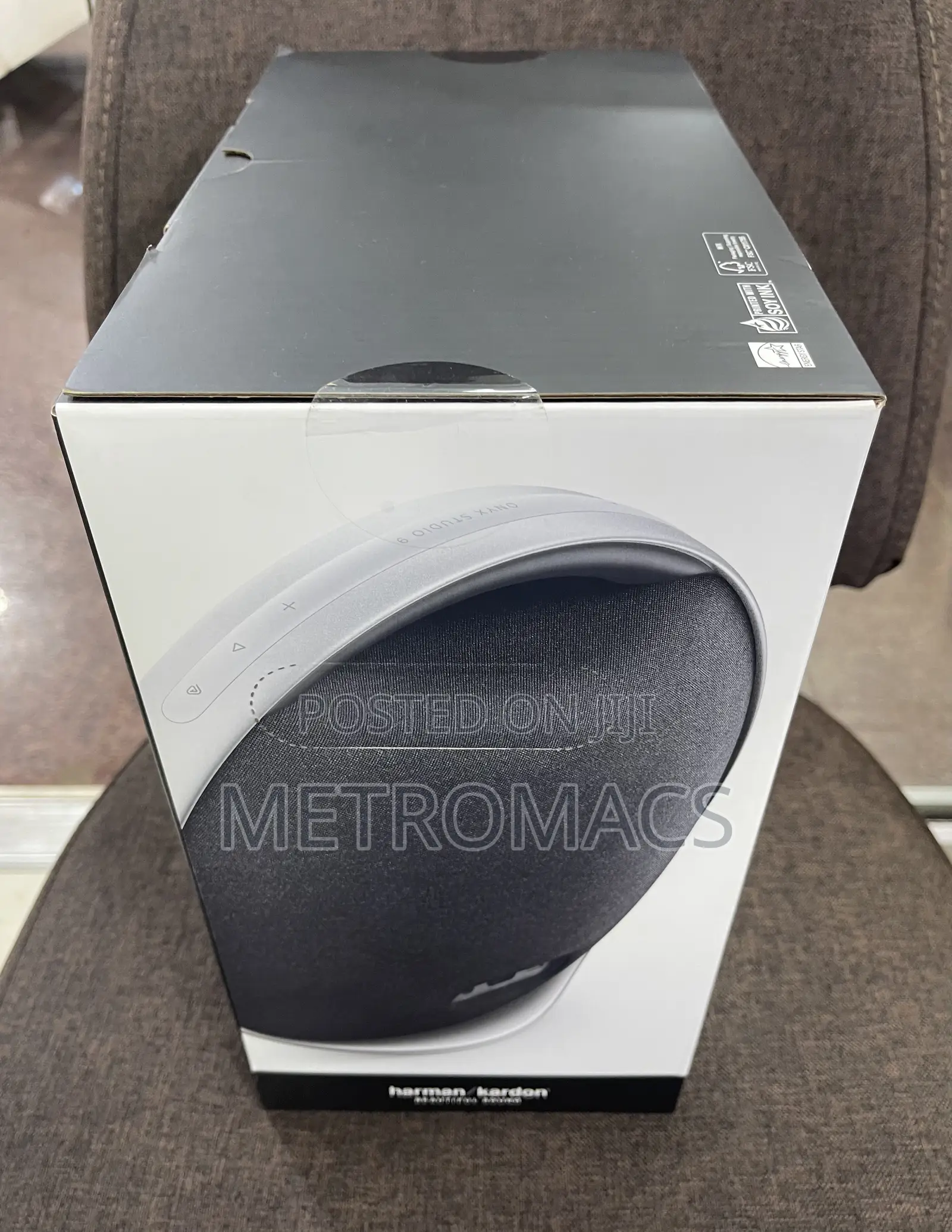 Harman Kardon Studio 9 Bluetooth Speaker 2024
