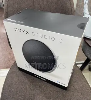 Harman Kardon Studio 9 Bluetooth Speaker 2024
