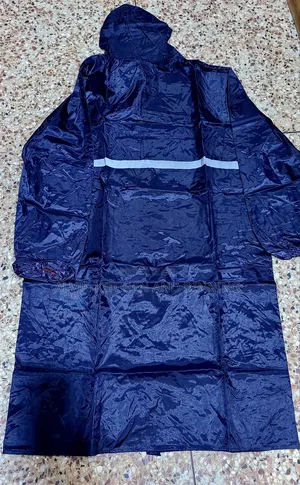 Raincoat Waterproof Windproof