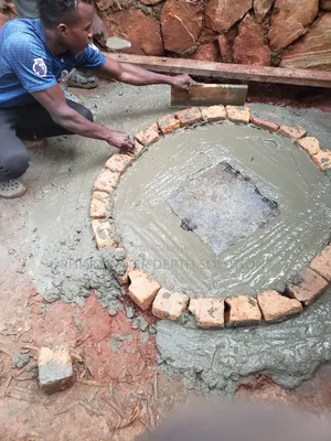 Shallow Well Drilling