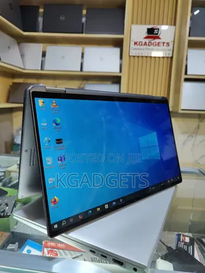 Laptop Dell Latitude 7400 16GB Intel Core I7 SSD 512GB