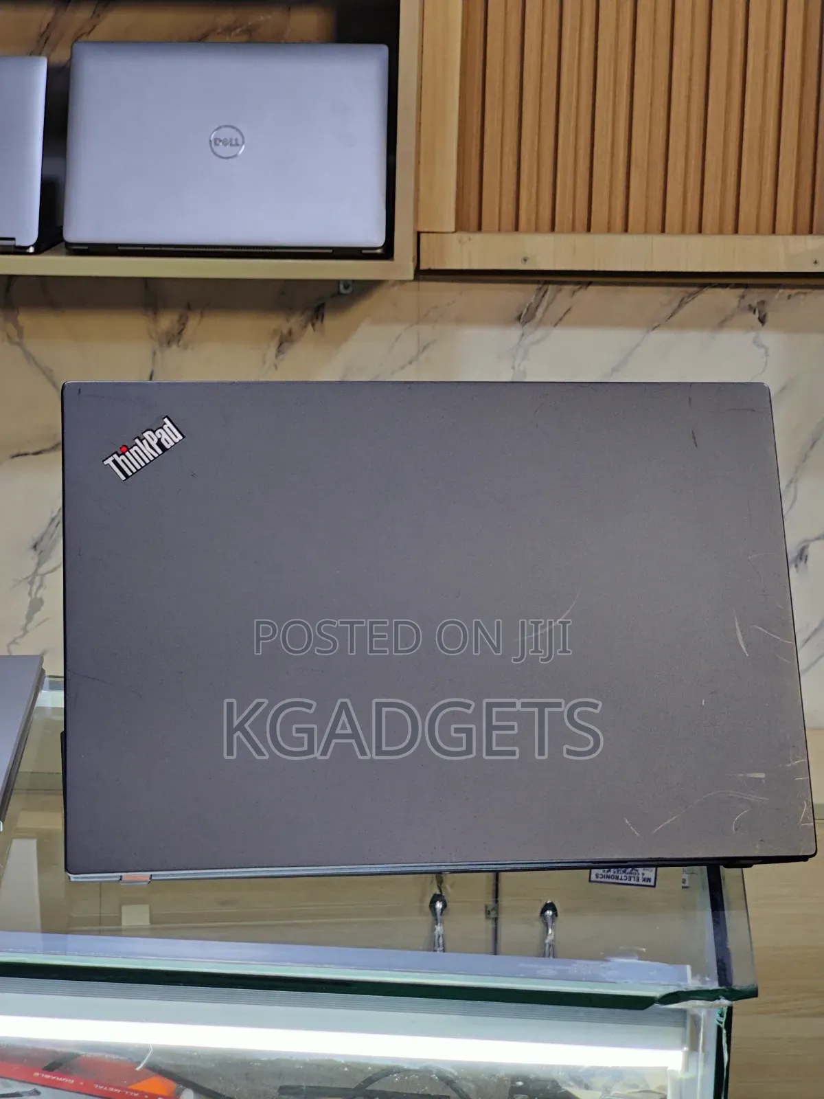 Laptop Lenovo ThinkPad T480s 8GB Intel Core i5 SSD 256GB