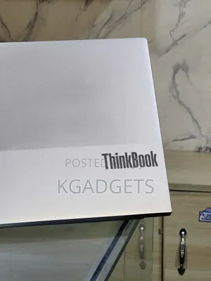 Laptop Lenovo ThinkBook 15s Gen 2 8GB Intel Core I7 HDD+SSD 512GB